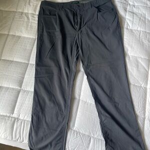 Men’s Orvis pants